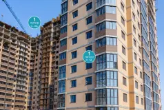 Фотография ЖК