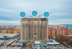 Фотография ЖК