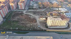 Фотография ЖК