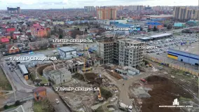 Фотография ЖК