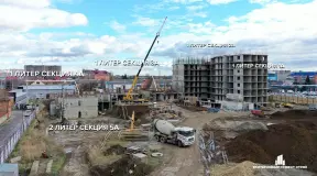 Фотография ЖК