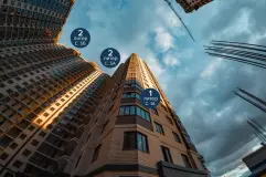 Фотография ЖК