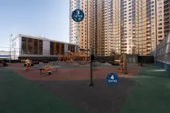 Фотография ЖК